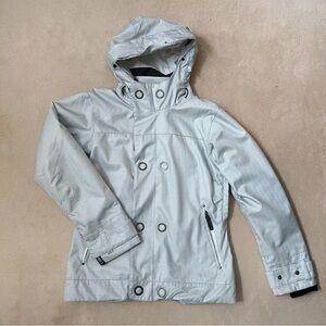 Bonfire Snowboard Jacket